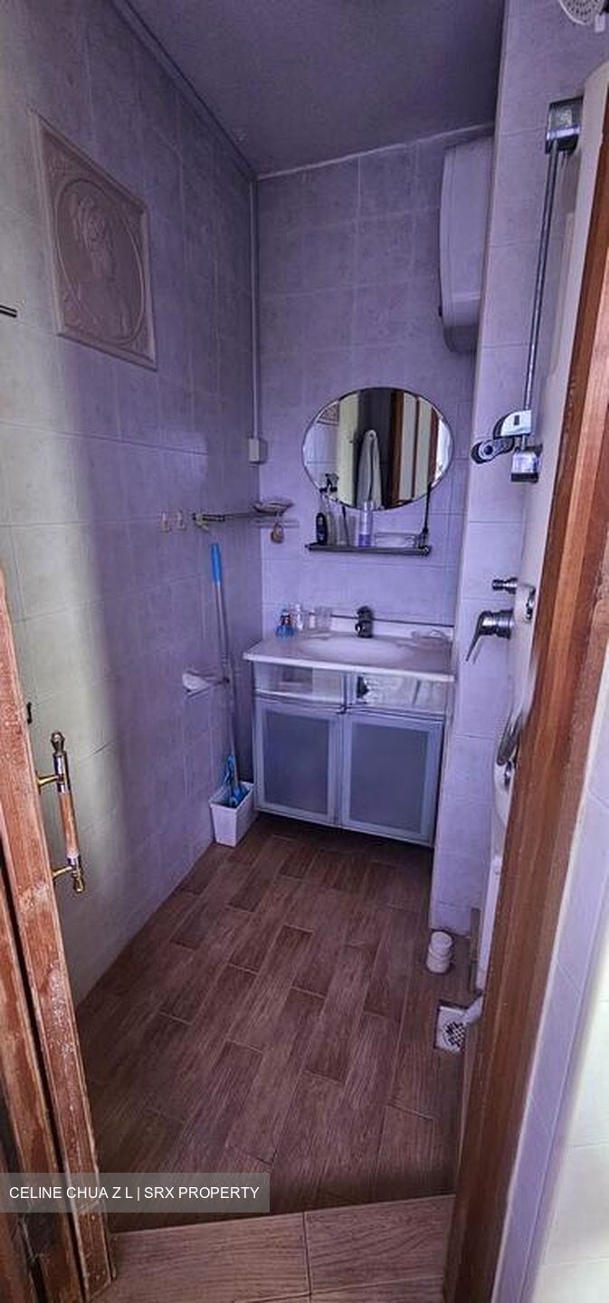 Blk 4 Farrer Gardens (Bukit Timah), HDB 3 Rooms #520648011